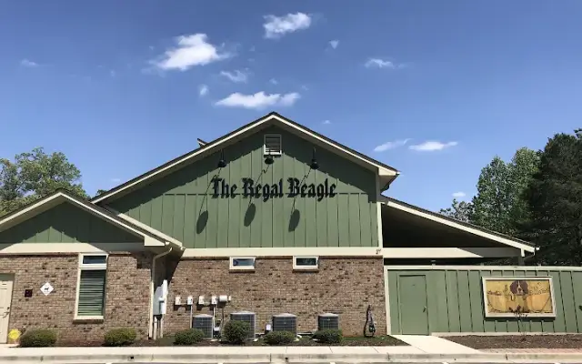 The Regal Beagle in Dallas, GA
