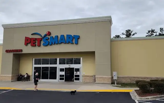 PetSmart in Lake City, FL