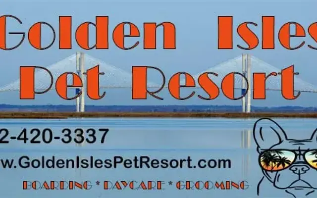Golden Isles Pet Resort in Brunswick, GA