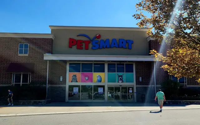 PetSmart in Pleasant Prairie, WI