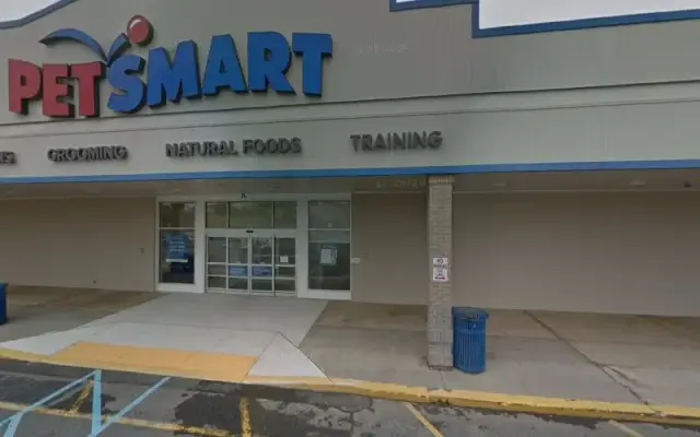 PetSmart Grooming in Elkton, MD