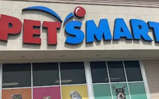 PetSmart in Benton Harbor, MI