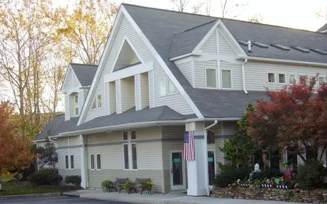 Old Mill Veterinary Hospital in Leesburg, VA