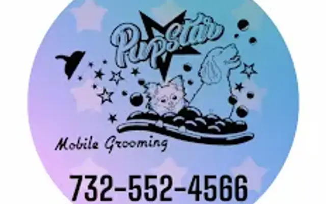 PupStar Mobile Grooming in Barnegat, NJ