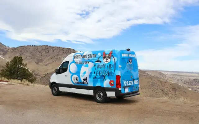 Paws Up & Groom in Lone Tree, CO