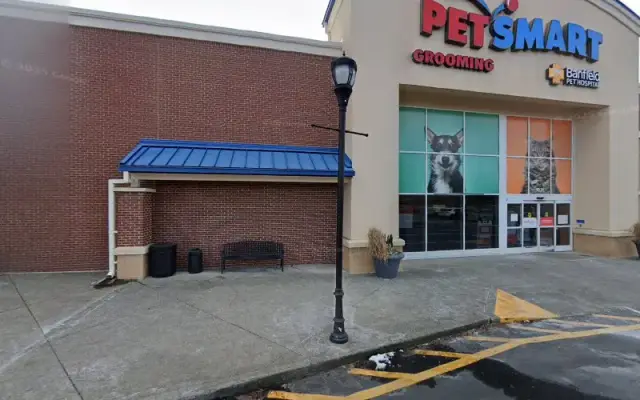 PetSmart Grooming in Apex, NC