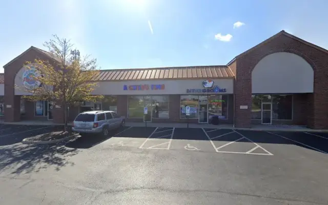 Cam’s Pet Styles in Westerville, OH