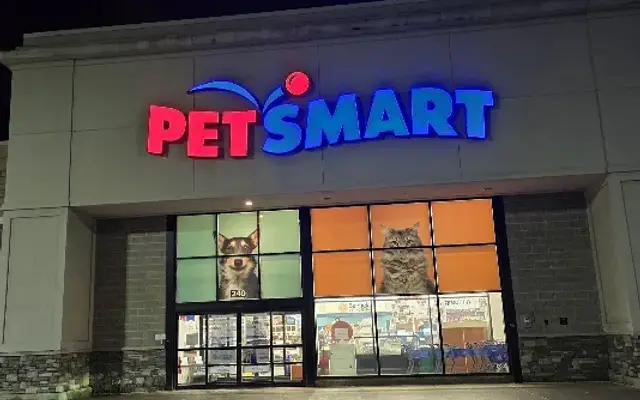 PetSmart in Millbury, MA