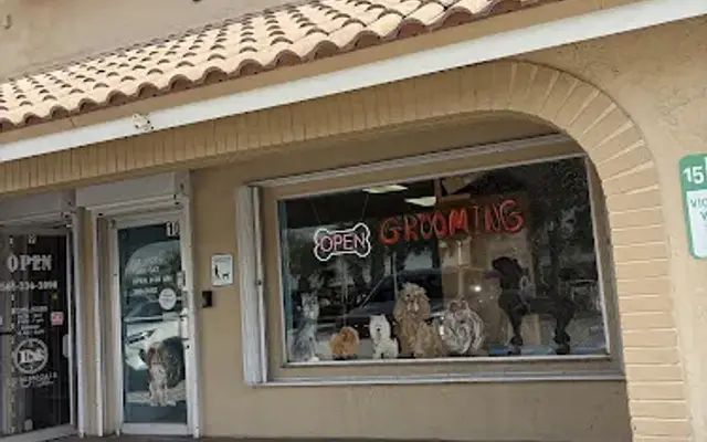 Pet Spot in Boynton Beach, FL