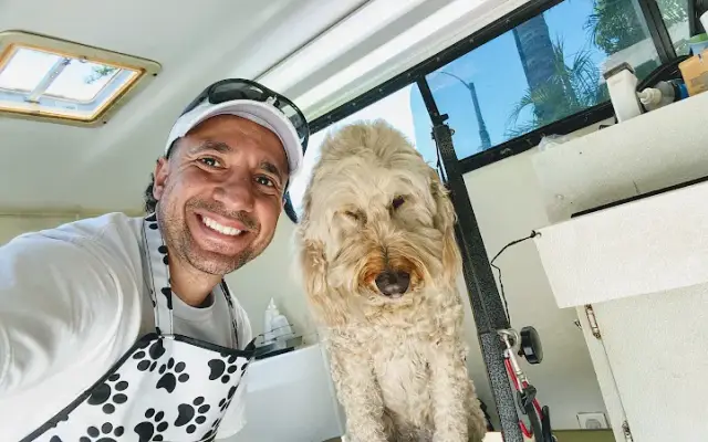 Pet Grooming mobile in Taft, CA