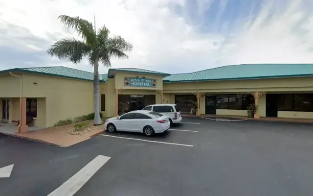 Luther Carol DVM in Indian Harbour Beach, FL