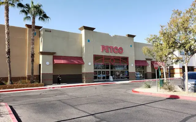 Petco in Mesa, AZ