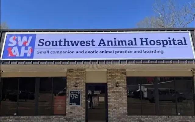 Southwest Animal Hospital in Summit, MS