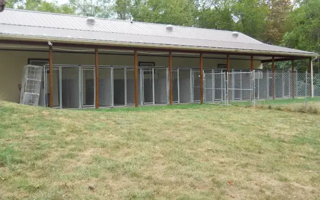 Kuddle Kennels in Greencastle, PA