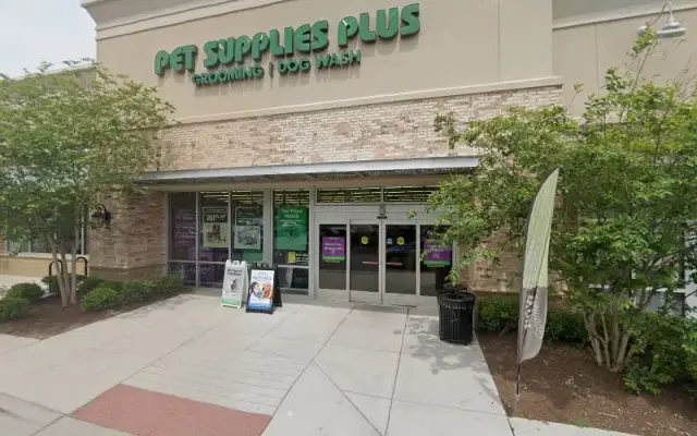 Pet Supplies Plus Summerville Grooming in Summerville, SC