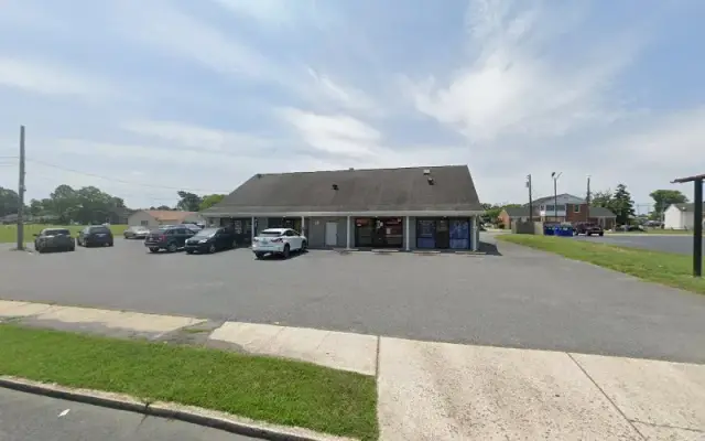 Kelly's Happy Tails in Seaford, DE