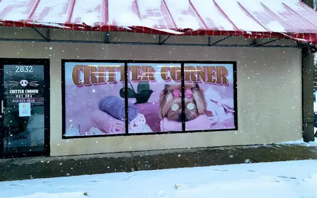 CRITTER CORNER in Bedford, IN
