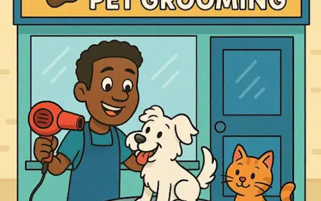 Lincoln Pet Grooming in Brooklyn, NY