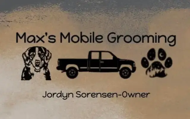 Maxs Mobile Grooming in San Tan Valley, AZ