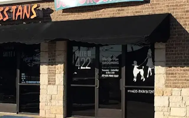 Pin-up Pups Grooming in Royse City, TX