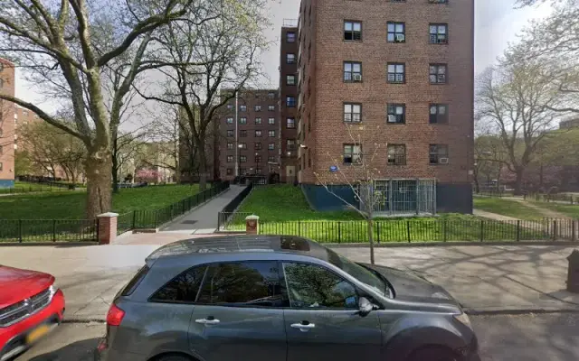 Thecoatarchitect in Bronx, NY