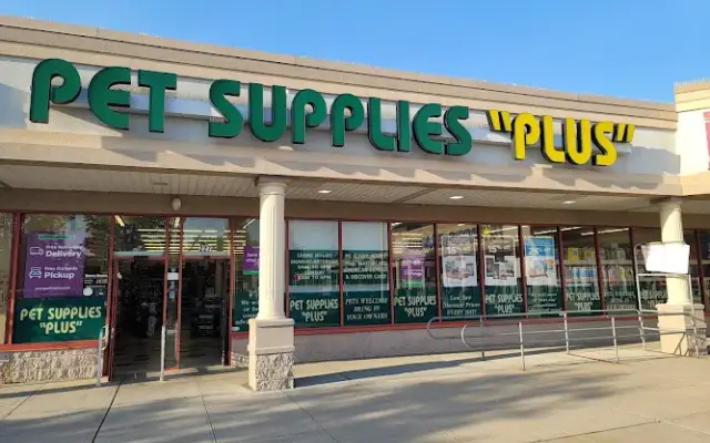 Pet Supplies Plus Valley Stream in Valley Stream, NY