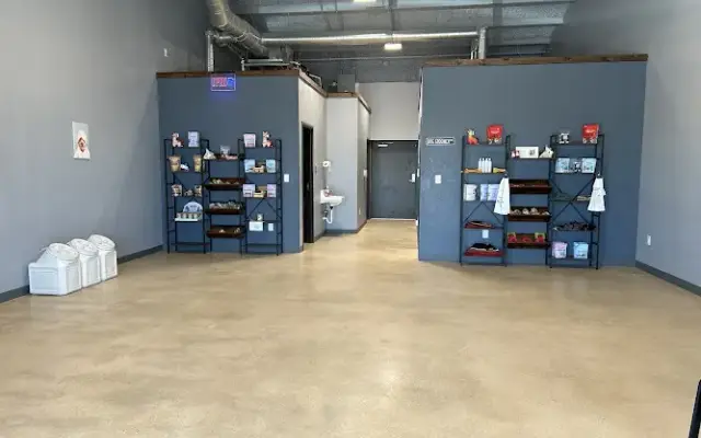 Country Tails Grooming in Floresville, TX