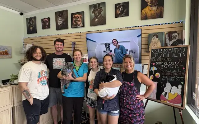 Lucky Pups - Suffolk in Suffolk, VA