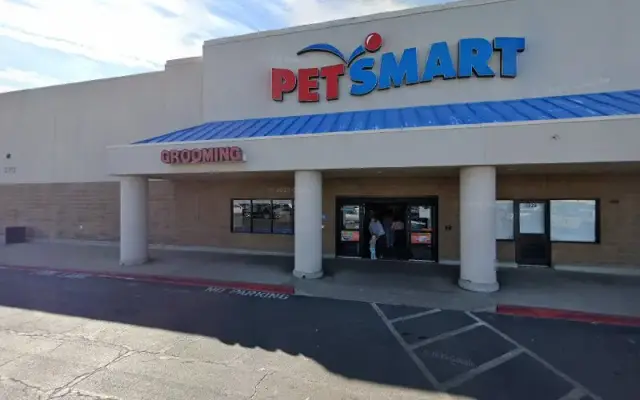 PetSmart Grooming in Joplin, MO