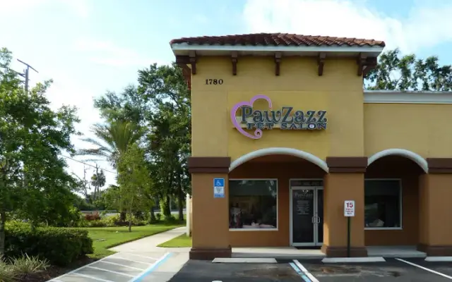 PawZazz Pet Grooming Salon in South Daytona, FL