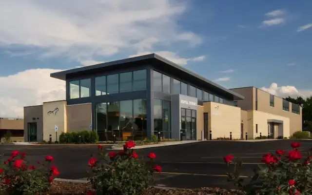 Countryside Veterinary Center in Countryside, IL