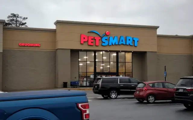 PetSmart in Hiram, GA
