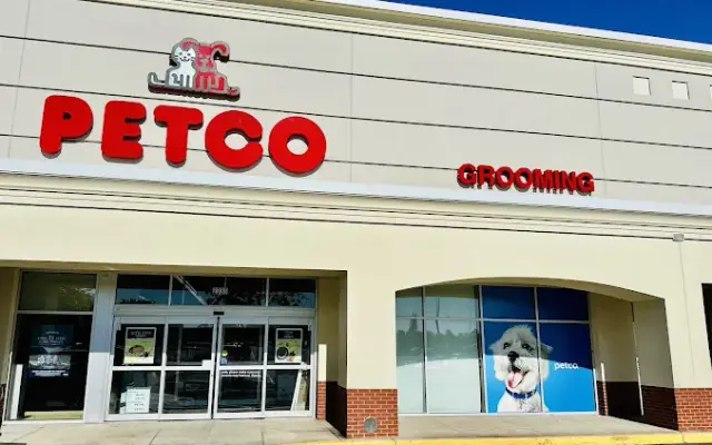 Petco in Hamden, CT