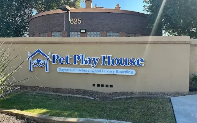 Pet Play House Phoenix in Phoenix, AZ