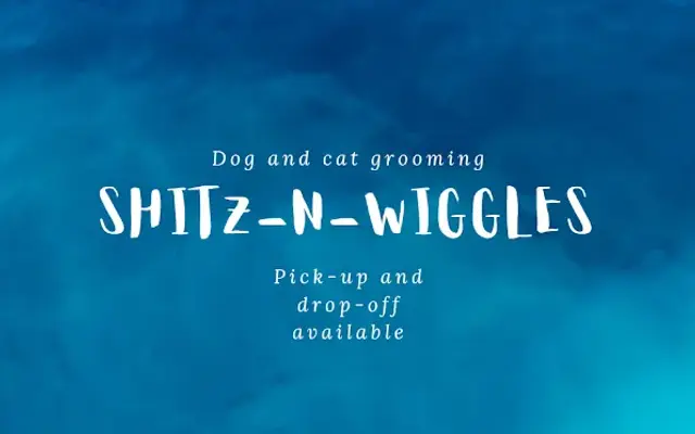 Shitz N Wiggles in Berryville, AR