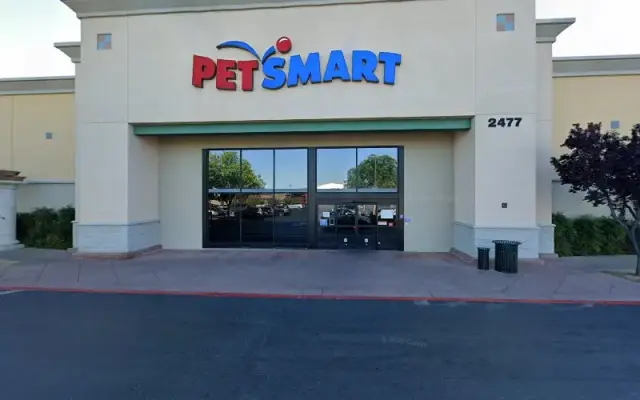 PetSmart Grooming in Tracy, CA
