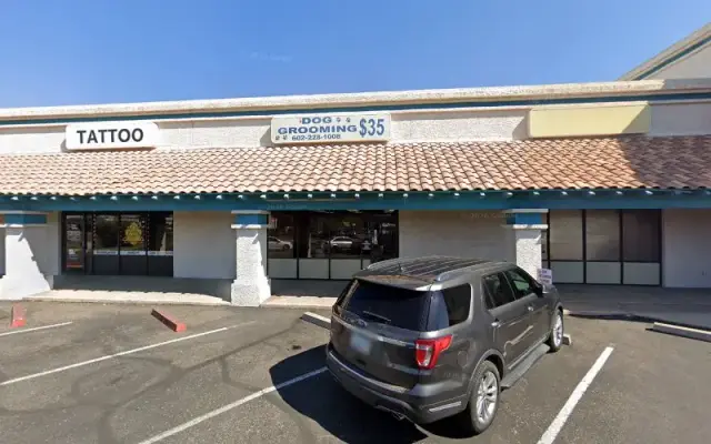 Dog Grooming $35 in Phoenix, AZ