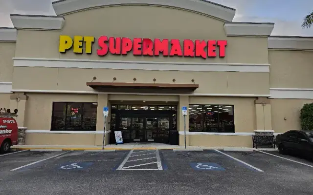 Pet Supermarket in Fort Myers, FL