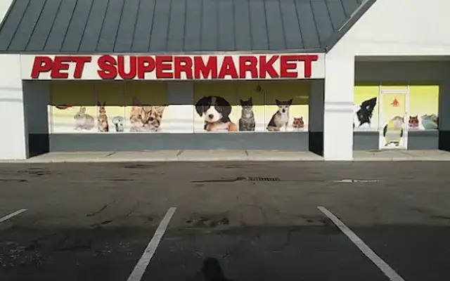 Pet Supermarket in Cutler Bay, FL