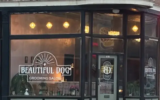 Beautiful Dog Grooming Salon in Oshkosh, WI