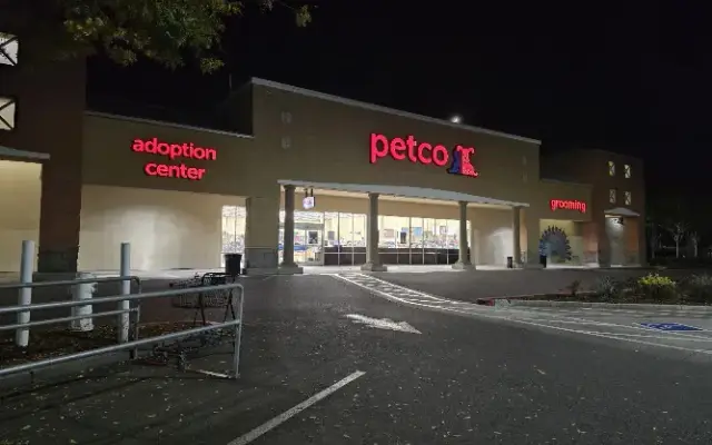 Petco in Fair Oaks, CA
