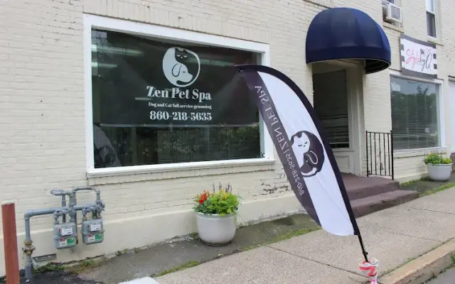 Zen Pet Spa in Middletown, CT