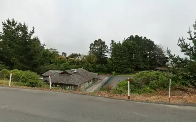 Kozy Kritter Inn in Brookings, OR