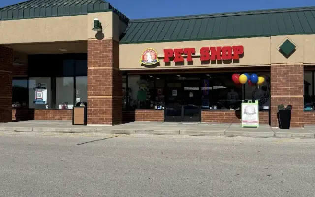 Whats In The Bowl Pet Shop & Grooming - Delafield in Delafield, WI