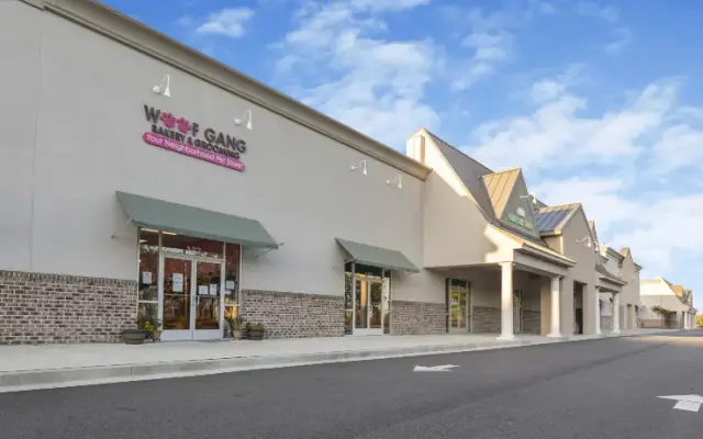 Woof Gang Bakery & Grooming Pooler in Pooler, GA