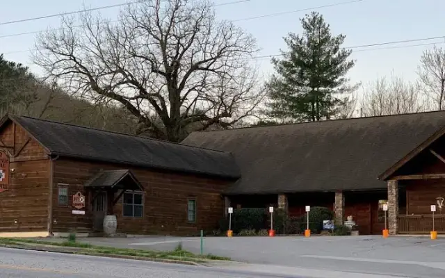 Blairsville Animal Hospital in Blairsville, GA