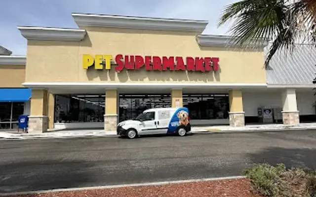 Pet Supermarket in St. Augustine, FL