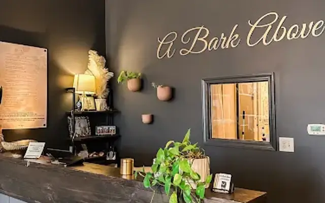 A Bark Above LLC in Orleans, IN