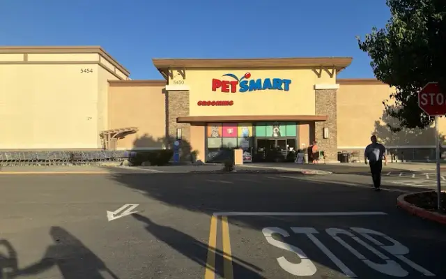 PetSmart in Rocklin, CA