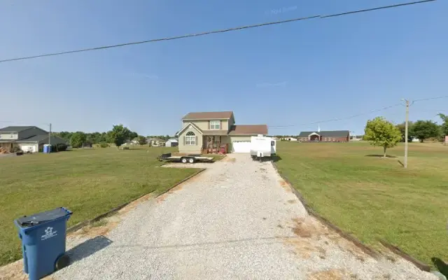 Bubble Trouble in Brandenburg, KY